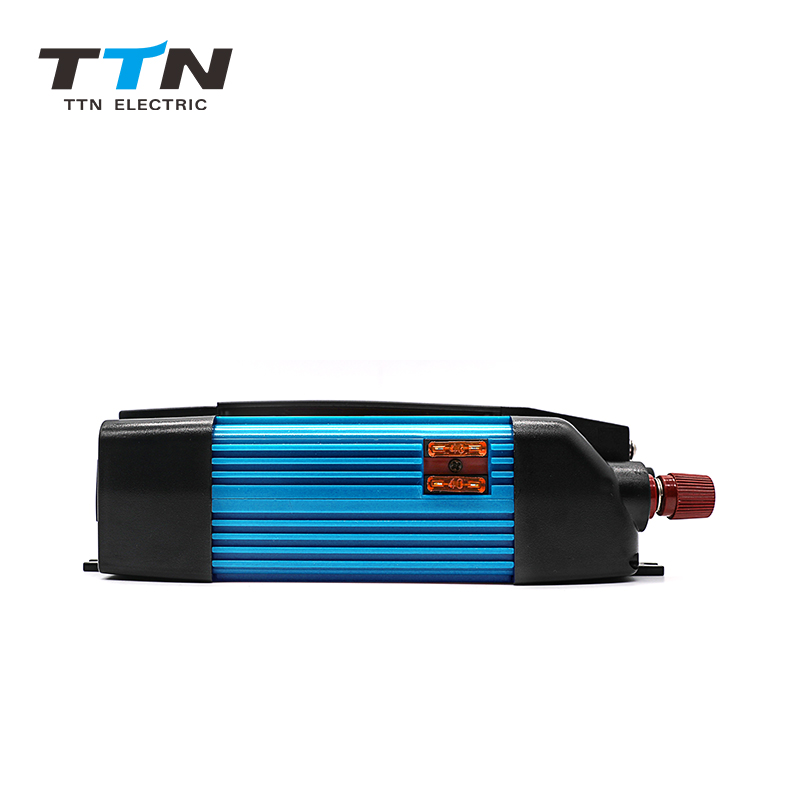 اینورتر قدرت خودرو TTN-M75W-150W